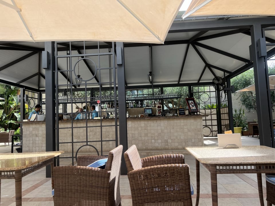 Gastro Grupotel Playa de Palma Suites & Spa