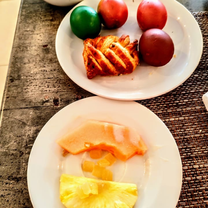 Gastro Bluesun Hotel Soline