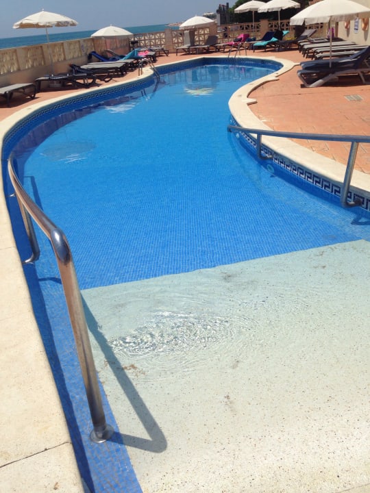 Pool Hotel Amaraigua - Adults only