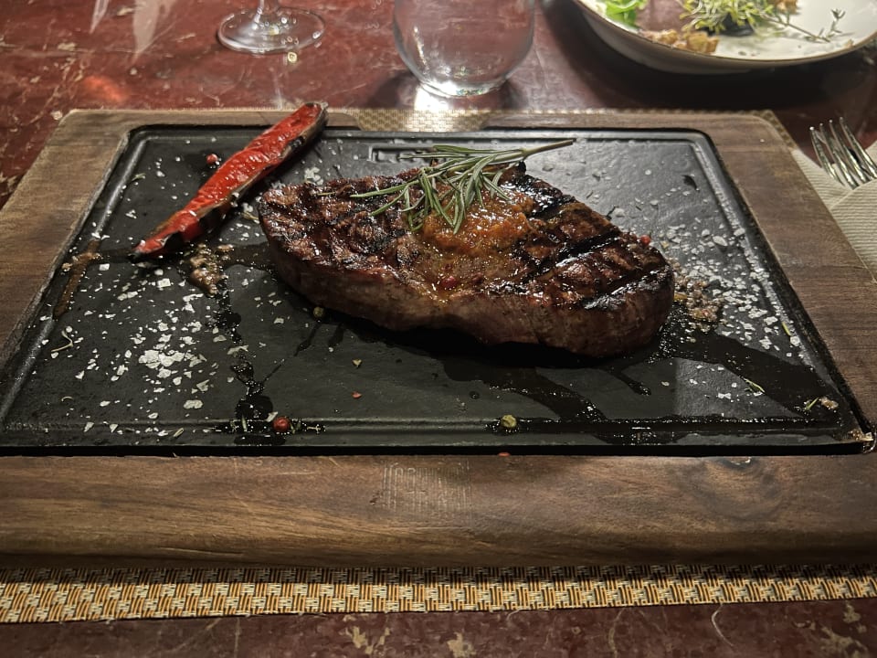 Gastro Voyage Belek Golf & Spa