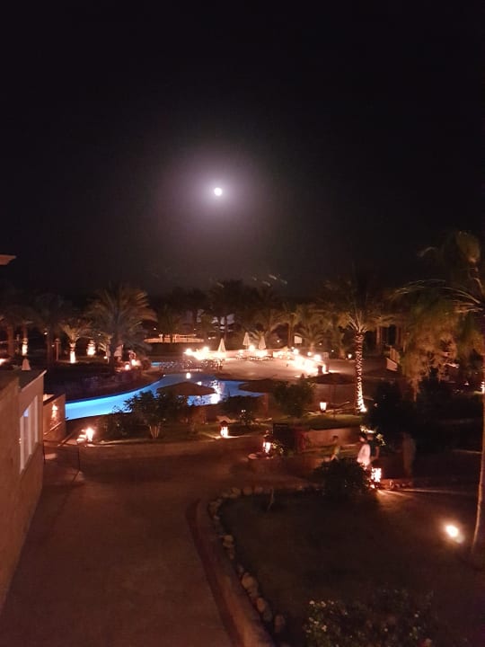 Pool Fort Arabesque Resort, Spa & Villas