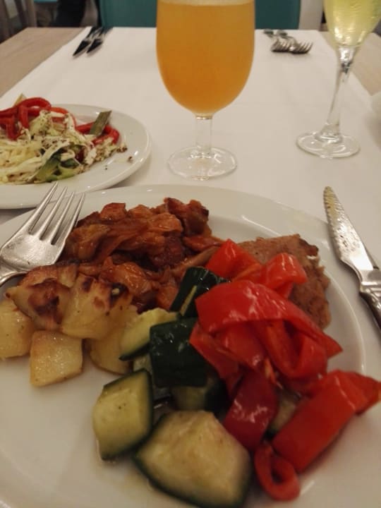 Gastro Iberostar Waves Herceg Novi