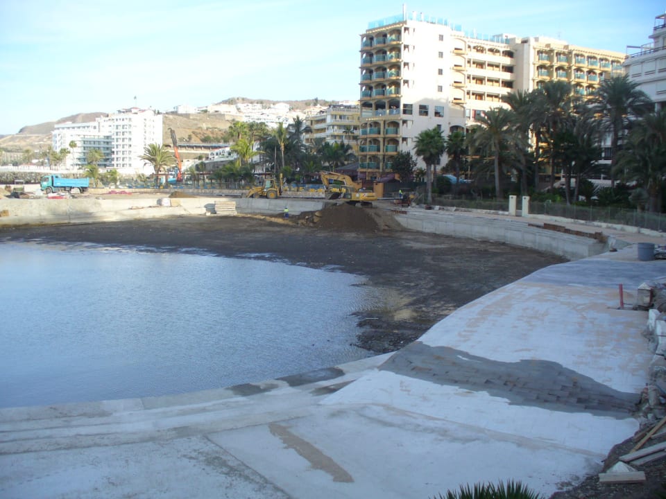 Strand Bull Dorado Beach & Spa