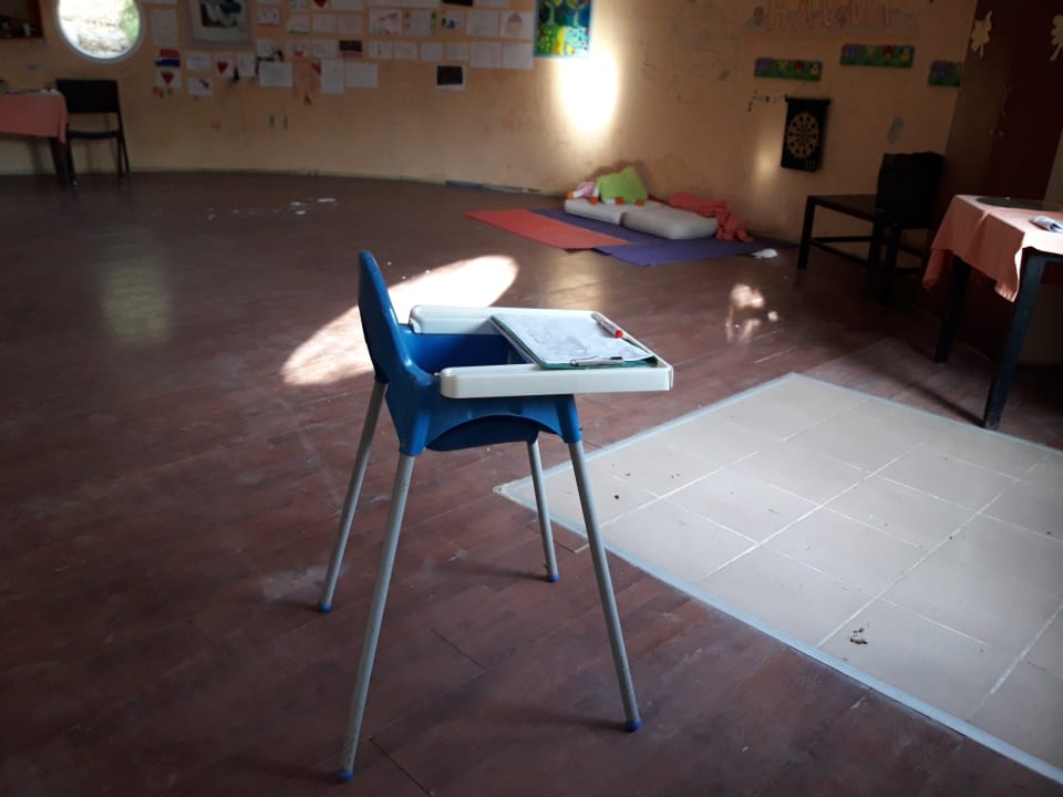 Sonstiges Teos Village