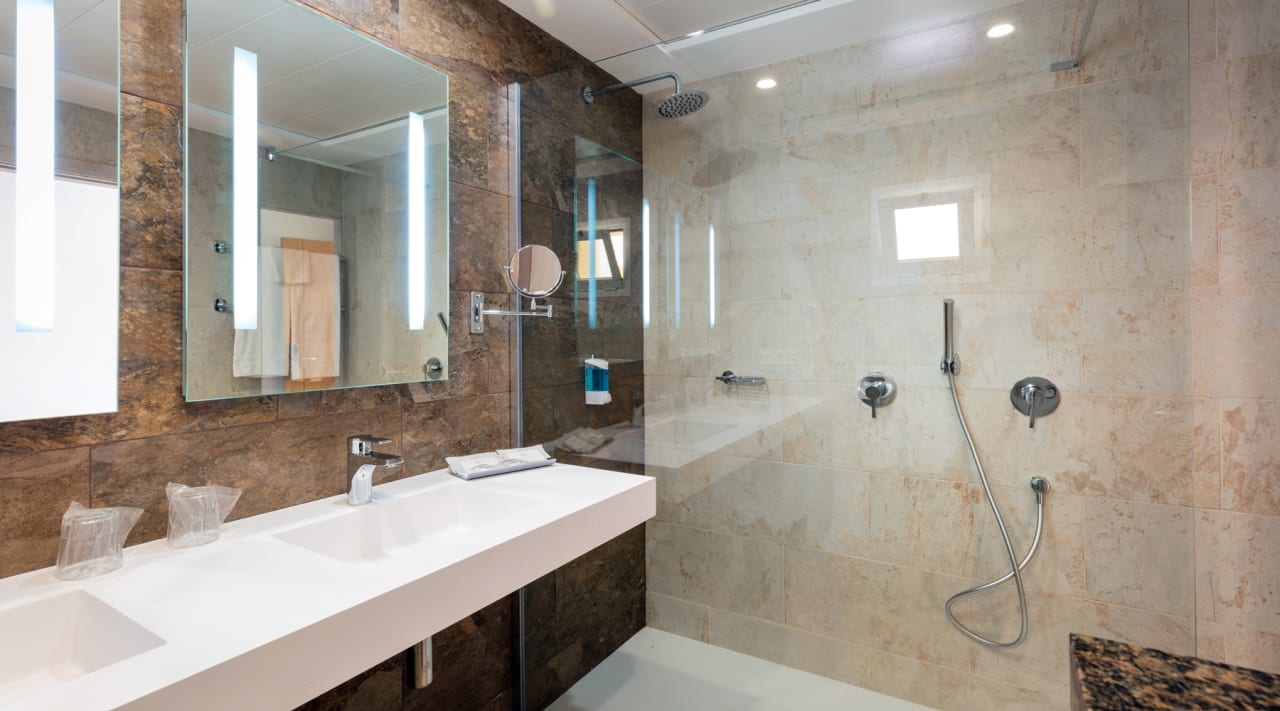 Zimmer TUI BLUE Aura