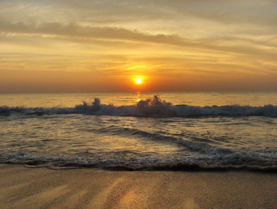 Sundown Khaolak Orchid Beach Resort