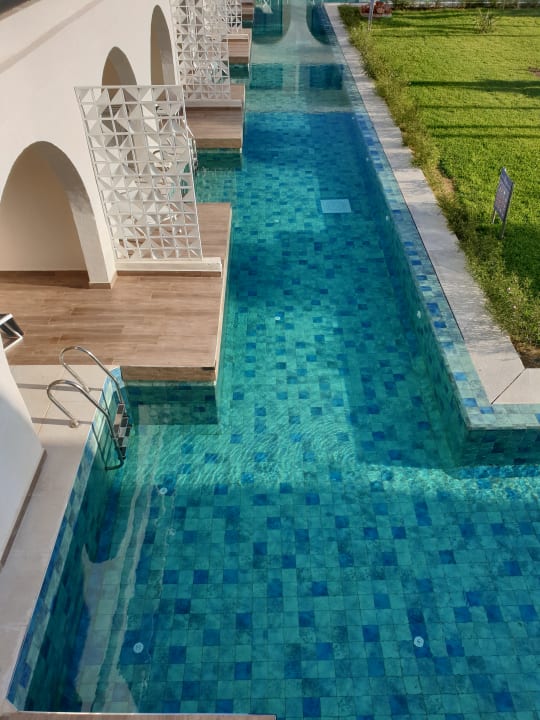 Pool One Resort Premium Hammamet