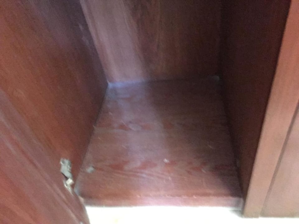 Zimmer Makadi Palace