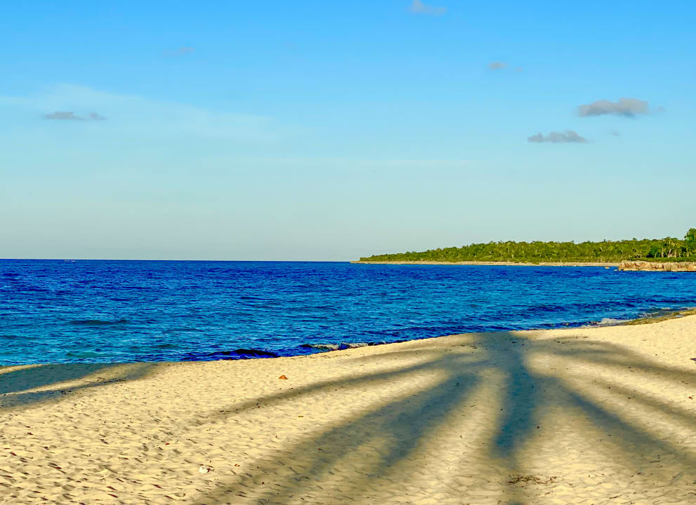Strand Sol Rio De Luna y Mares
