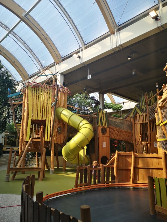 Sport & Freizeit Center Parcs Park Allgäu