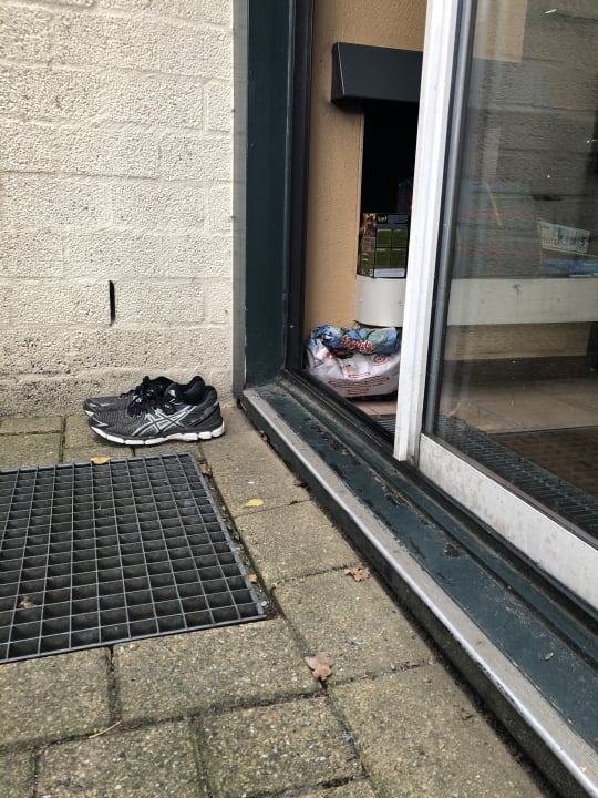 Zimmer Center Parcs De Vossemeren