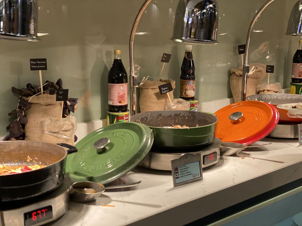 Gastro Seaden Quality Resort & Spa