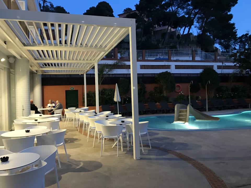 Sonstiges Hotel Rosamar & SPA