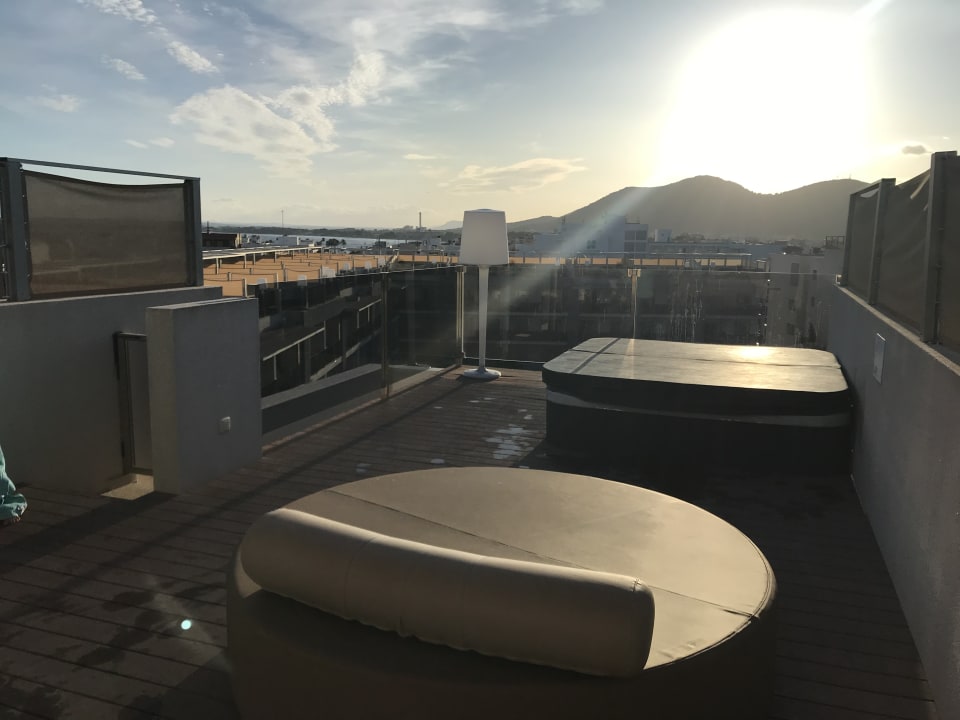 Zimmer Zafiro Palace Alcudia