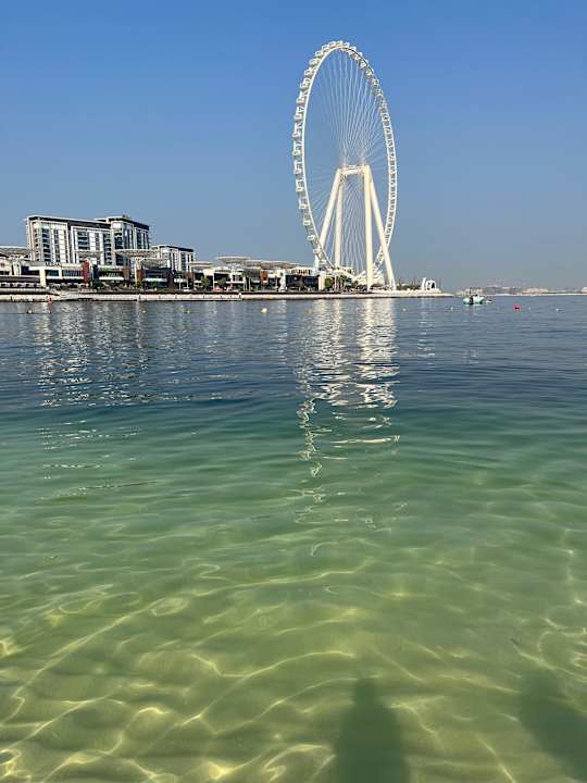 Strand Sheraton Jumeirah Beach Resort