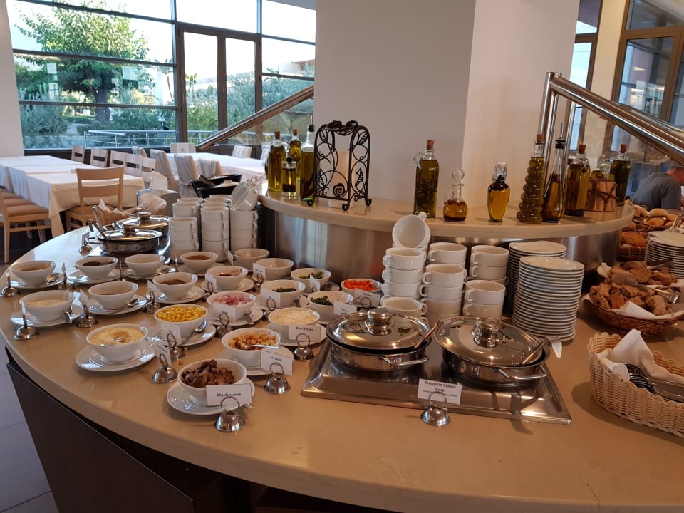 Gastro Astir Odysseus Kos Resort & Spa