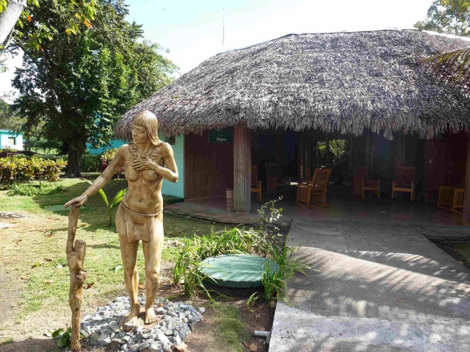 Santa Clara Hotel Los Caneyes