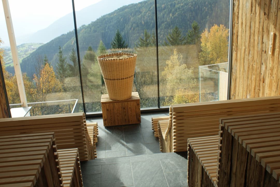 Sport & Freizeit Parkhotel Holzerhof