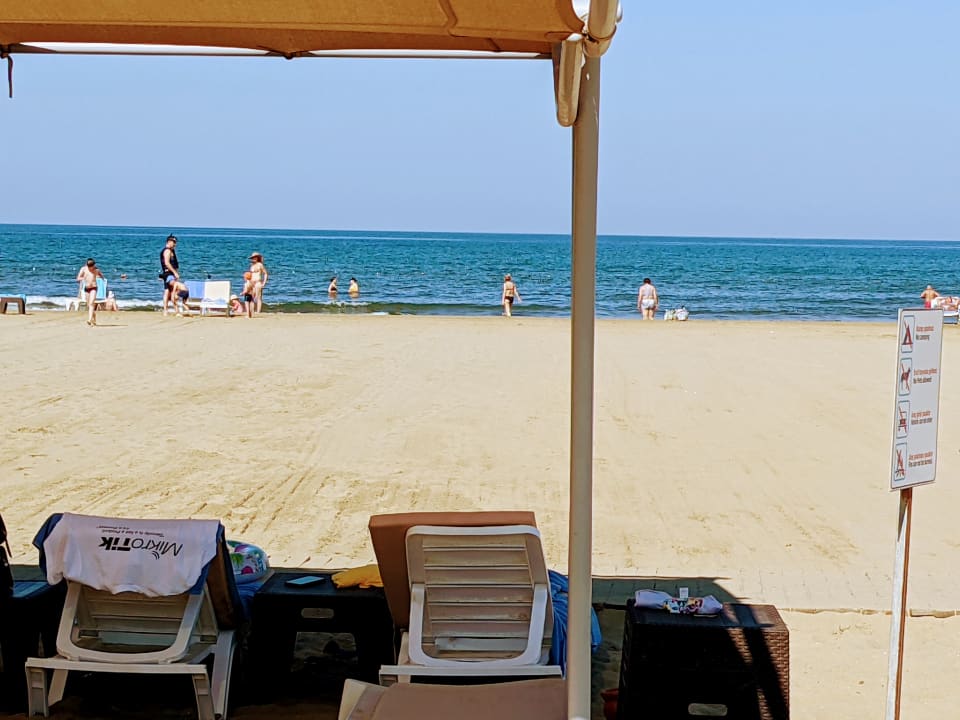 Strand Korumar Ephesus Beach & Spa Resort