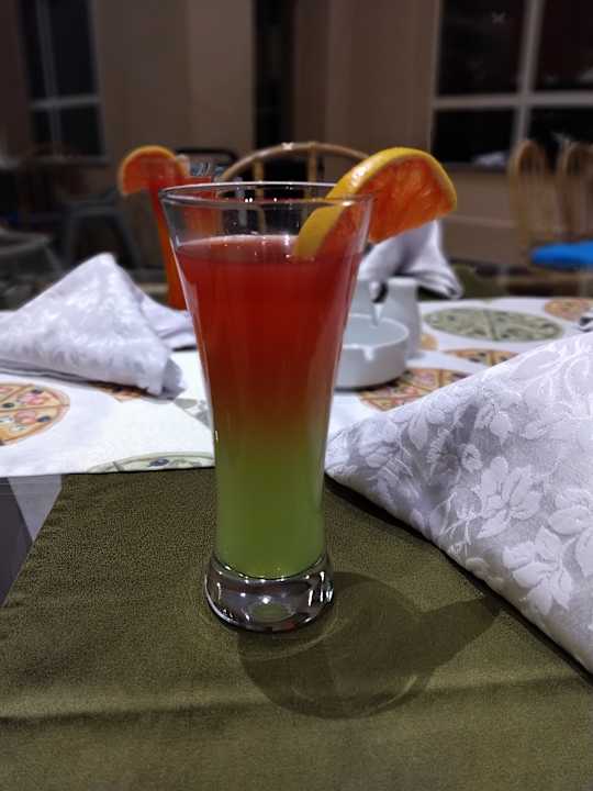 Gastro Prima Life Makadi Resort
