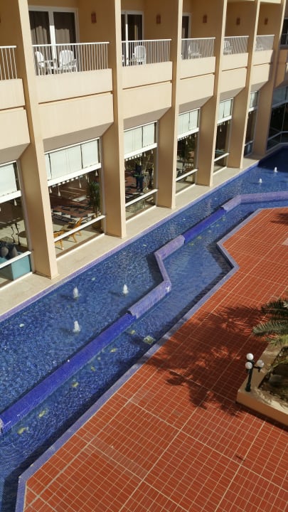 Sonstiges Marriott Hurghada Beach Resort