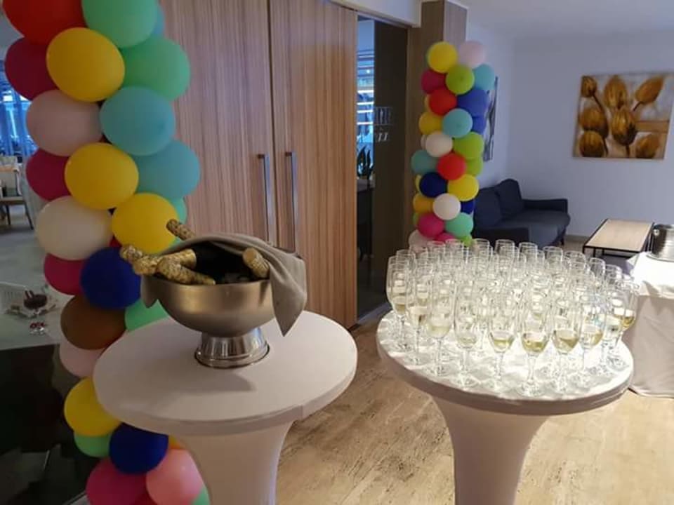 Sonstiges HVD Viva Club Hotel