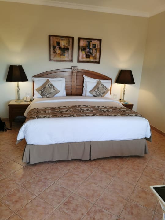 Zimmer Hotel Kempinski Soma Bay