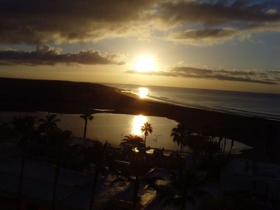 Der Morgen Seaside Hotel Palm Beach