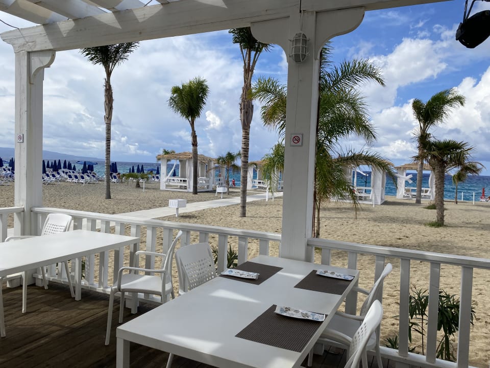 Gastro TUI MAGIC LIFE Calabria