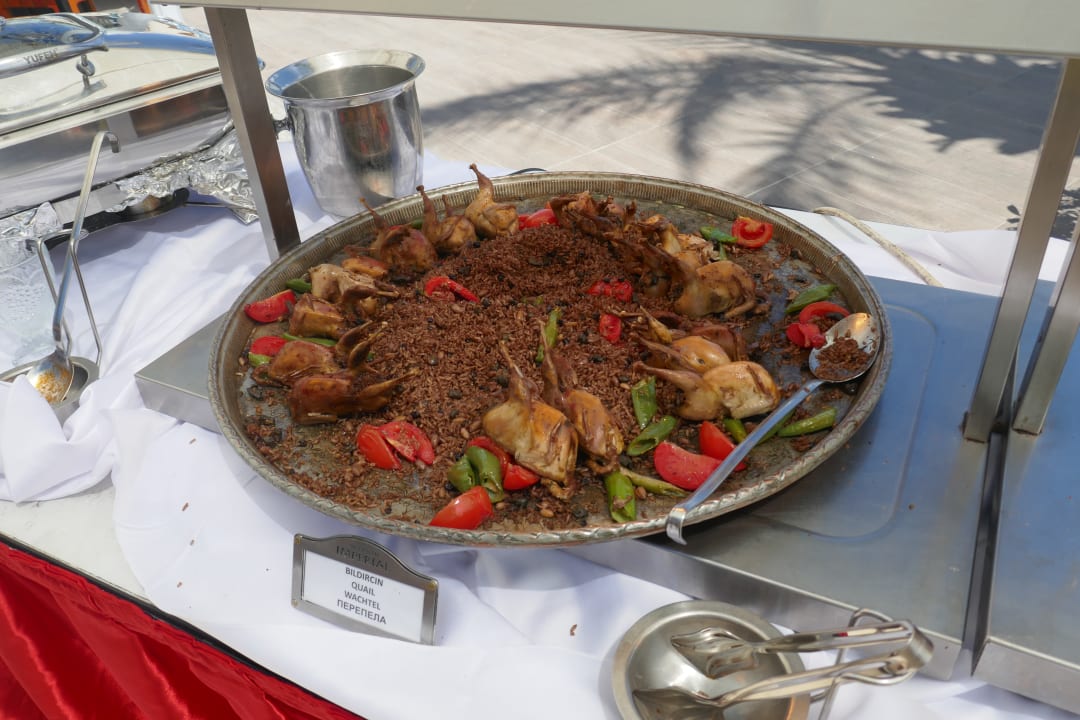 Gastro Hotel Delphin Imperial