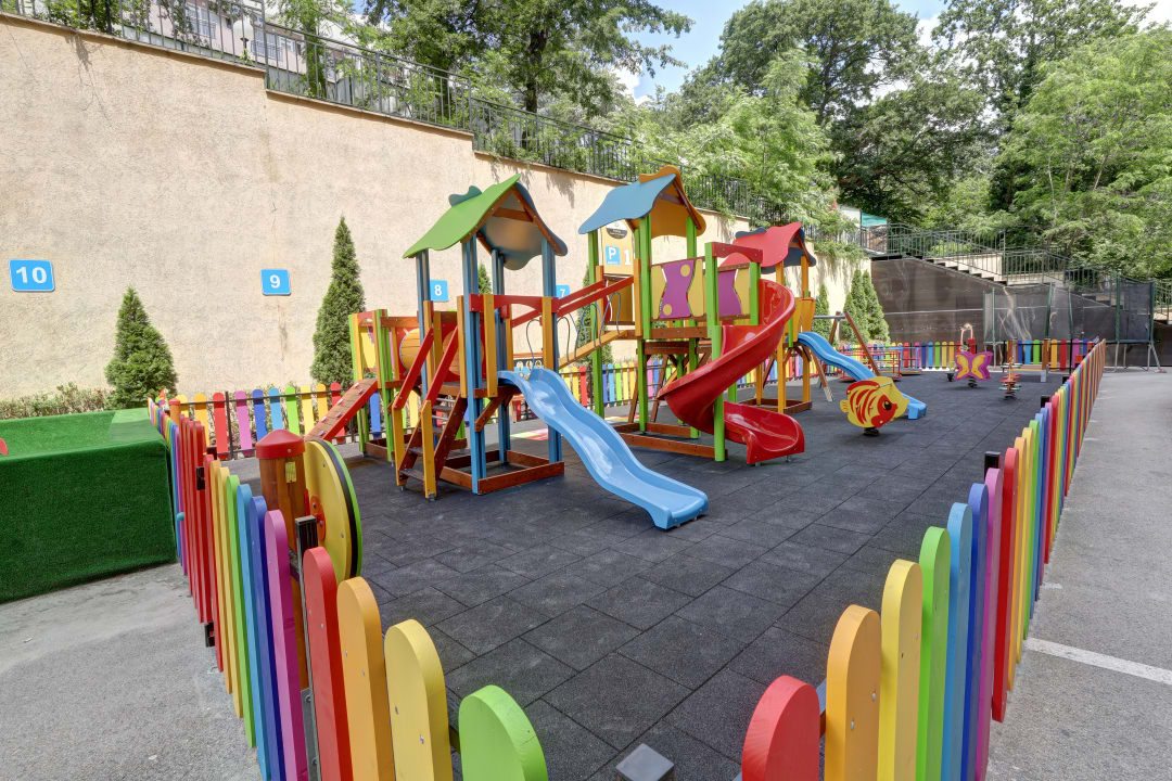 Sport & Freizeit Prestige Hotel & Aquapark