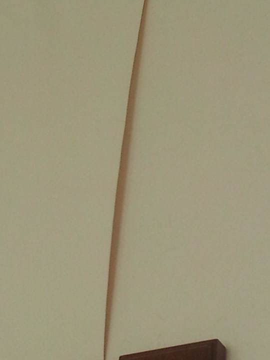 Wand  Hipotels Eurotel Punta Rotja Golf & Spa