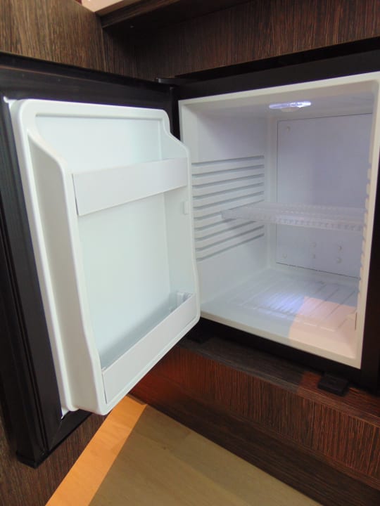 Zimmer NYX Hotel Warsaw by Leonardo Hotels