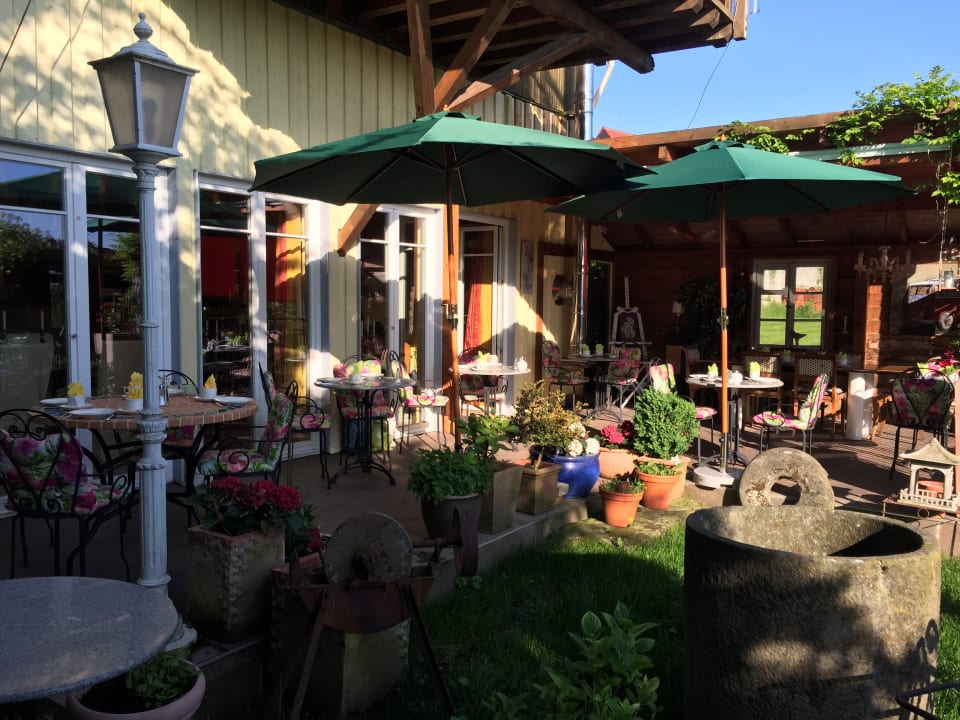 Gastro Landhotel Elfenhof