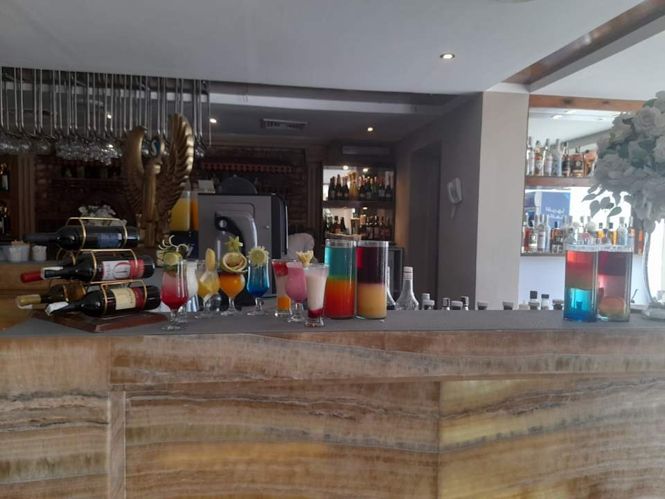 Gastro Sunny Days El Palacio Resort & Spa