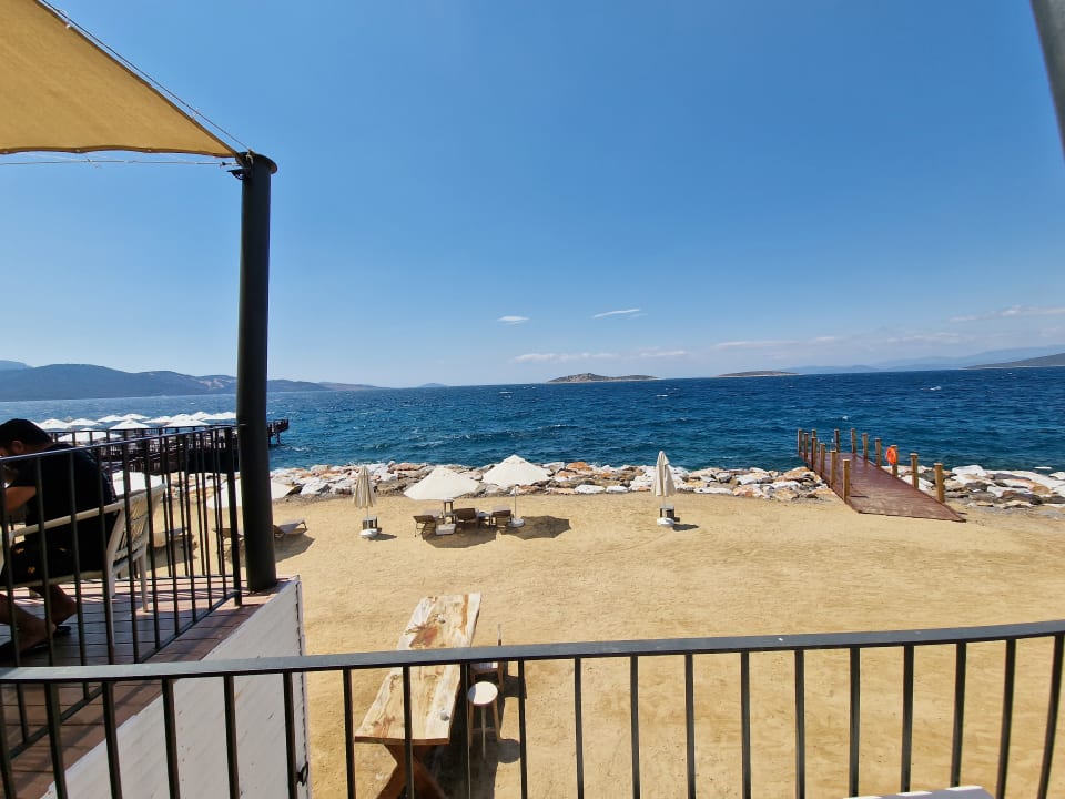 Strand The Plaza Bodrum