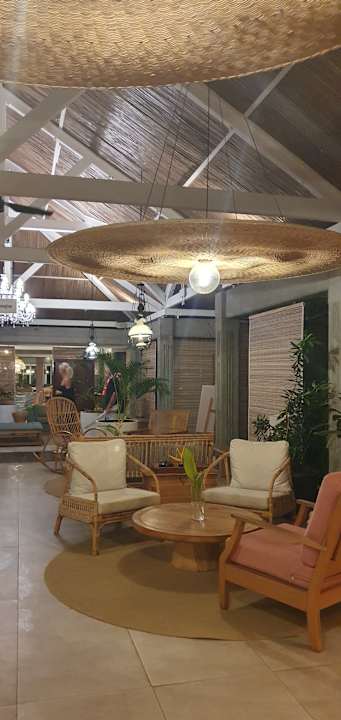 Gastro Veranda Grand Baie Hotel & Spa