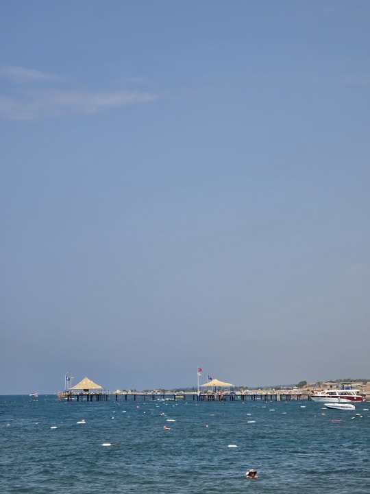 Strand VONRESORT Golden Beach