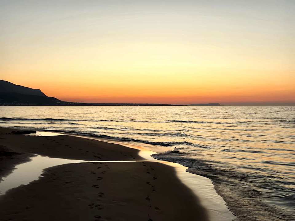 Strand High Beach Resort