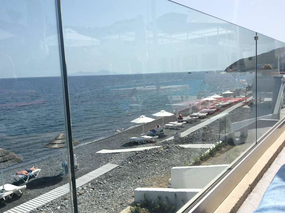 Mainpool Dimitra Beach Hotel & Suites