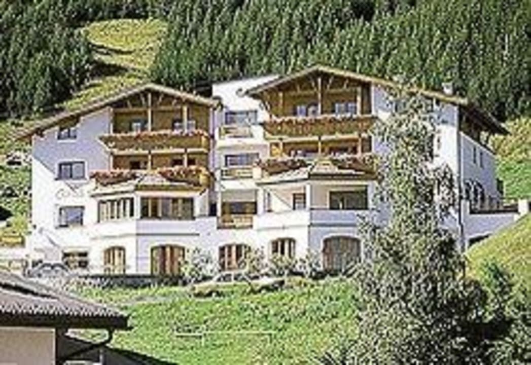 Gasthof Cores Hotel Cores