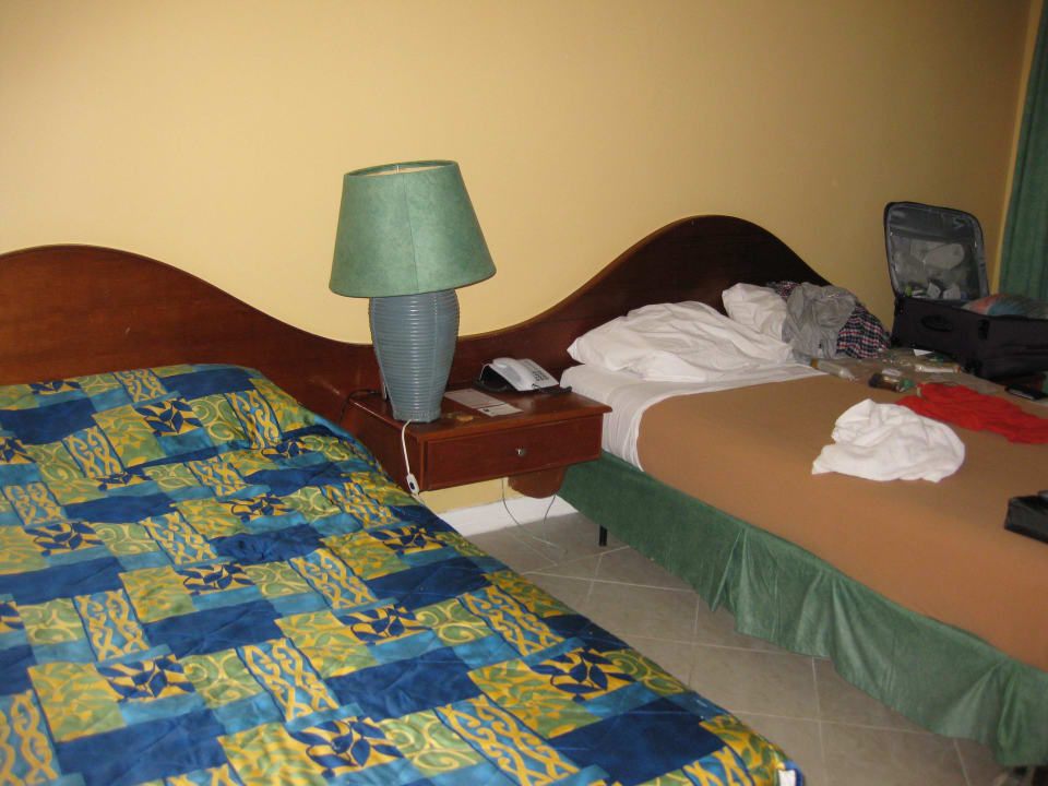 Betten Hotel Punta Palma Beach