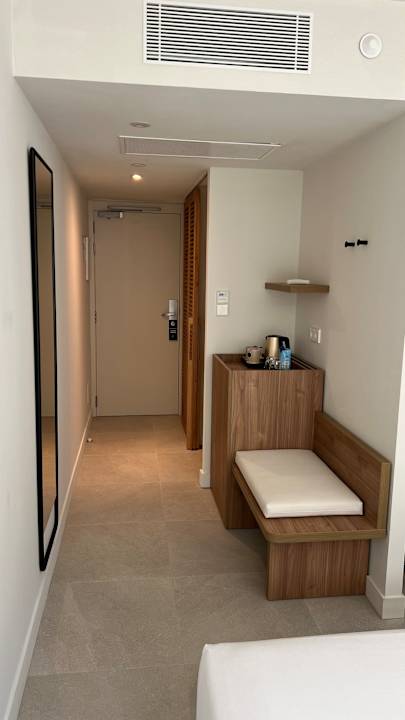 Zimmer Inmood Aucanada