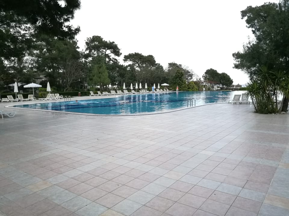 Pool Ma Biche Kemer by Werde Hotels