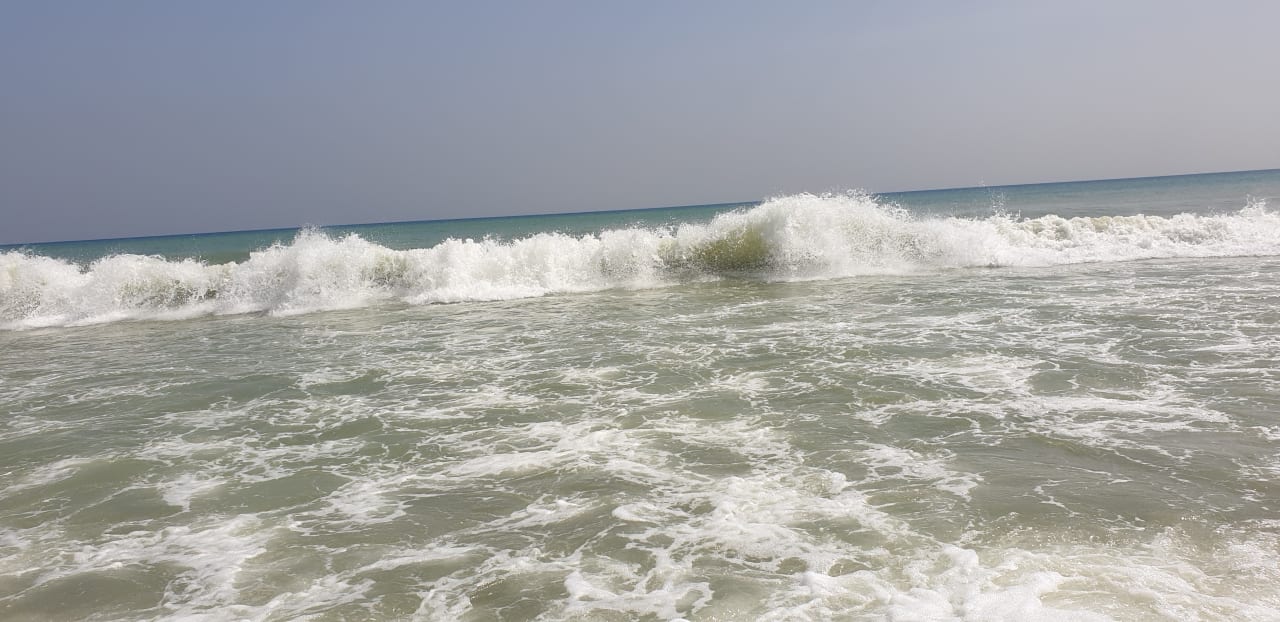 Strand TUI MAGIC LIFE Africana