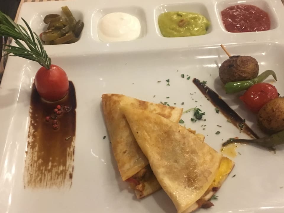 Gastro Hotel Delphin Imperial