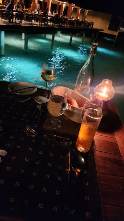 Gastro Summer Island Maldives