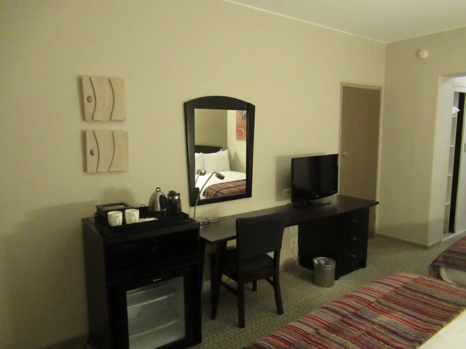 Zimmer Southern Sun Newlands
