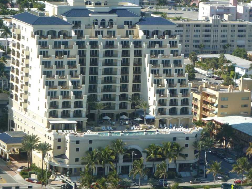 Hotelansicht Hotel The Atlantic Resort & Spa