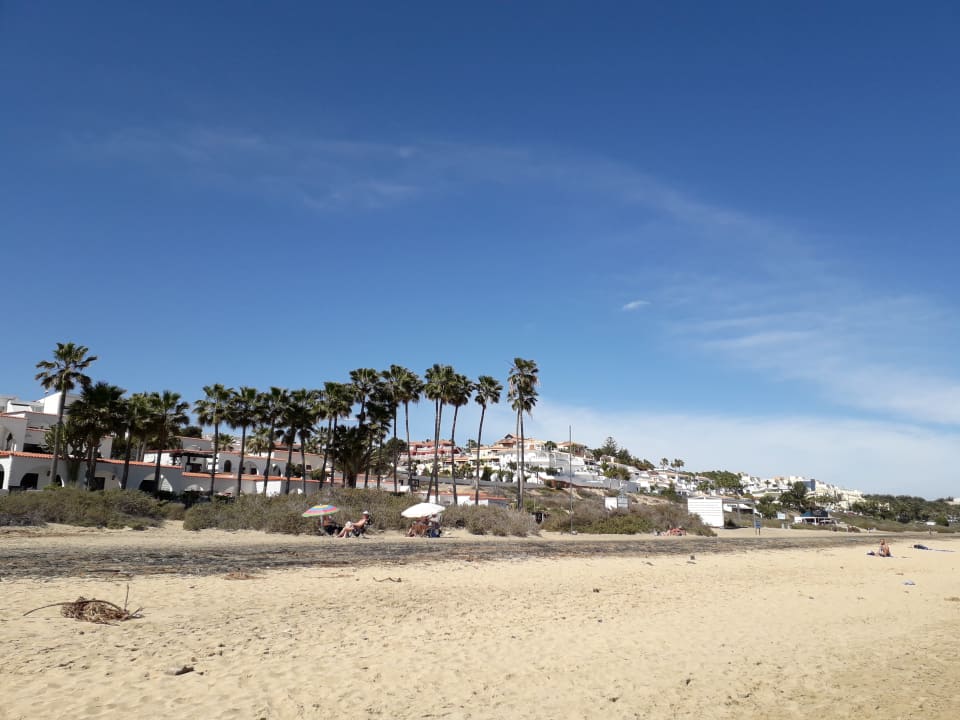 Strand SBH Fuerteventura Playa